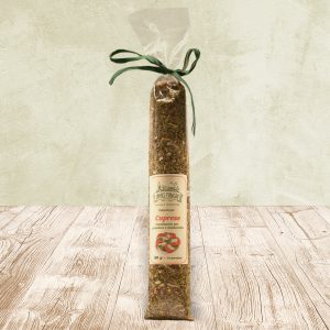 Tubo da 90 grammi di condimento per Caprese Ermes Funghi