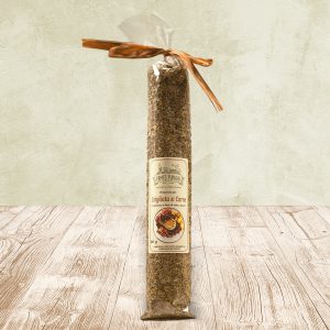 Tubo da 90 grammi di Condimento per Grigliata di Carne Ermes Funghi