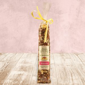 Tubo da 100 grammi di Spaghettata alla Diavola Ermes Funghi