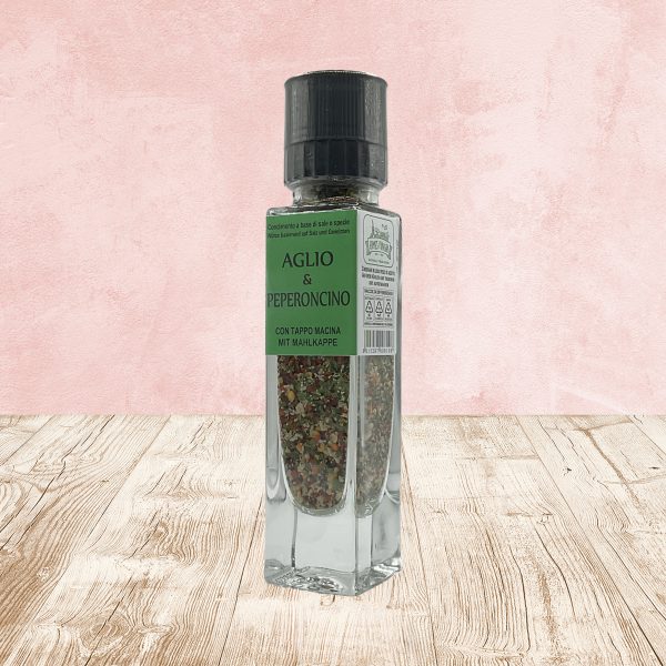 Aglio & Peperoncino