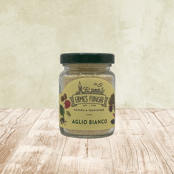 Aglio Bianco