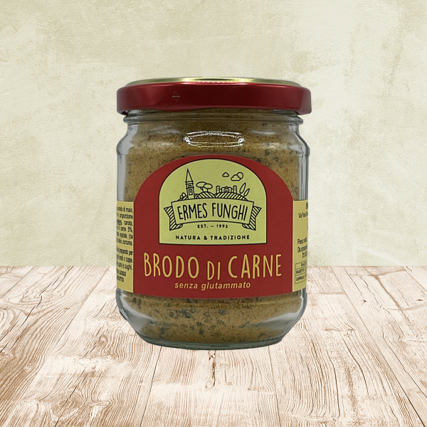 Brodo di Carne