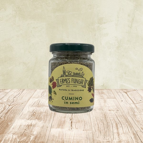 Cumino
