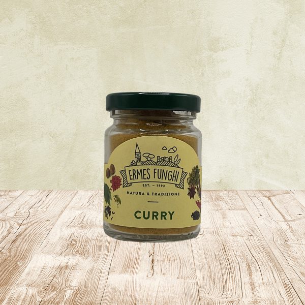Curry