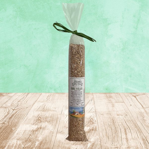 Farro Perlato