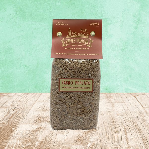 Farro Perlato