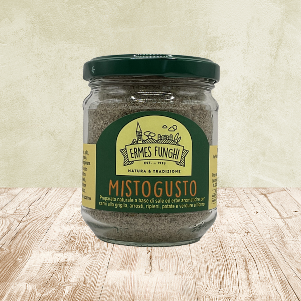 Mistogusto