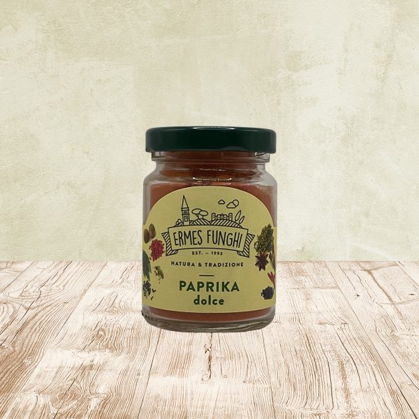 Paprika Dolce