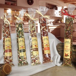 Le Nostre Spaghettate