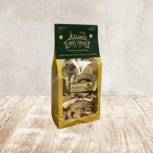 Pacco da 100 grammi di funghi misti Ermes Funghi