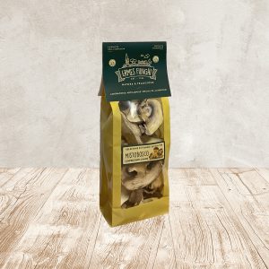 Pacco da 50 grammi di funghi misti Ermes Funghi