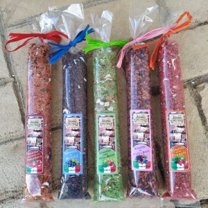 I Nostri Risotti Colorati